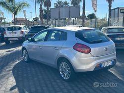 Grigio Usata 2010 Fiat Bravo Emotion Due volumi | 1799 € (Buon prezzo)