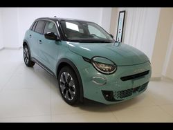 Blu Nuova 2025 Fiat 600 La Prima SUV | 26.900 €