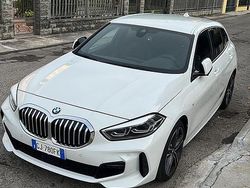 Bianco Usata 2022 BMW 1M M Sport Coupé | 31.000 € (Molto cara)