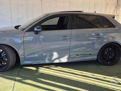 Usata 2018 Audi RS3 Tre volumi | 37.999 €