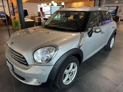 Other Usata 2014 Mini One D Countryman SUV | 9900 € (Buon prezzo)