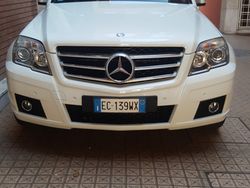 Usata 2010 Mercedes GLK220 SUV | 11.000 € (Cara)