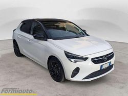 Bianco Usata 2022 Opel Corsa Elegance Tre volumi | 12.900 € (Cara)