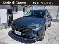 Grigio Usata 2021 Hyundai Tucson SUV | 16.900 € (Super prezzo)