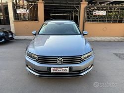 Argento Usata 2018 VW Passat Business Station wagon | 11.900 € (Super prezzo)