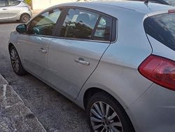 Grigio Usata 2010 Fiat Bravo Due volumi | 3000 € (Buon prezzo)