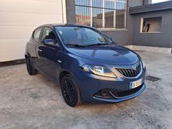 Blu/azzurro Usata 2022 Lancia Ypsilon Due volumi | 8200 € (Super prezzo)