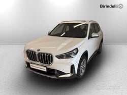 Bianco Usata 2022 BMW X1 xLine SUV | 32.500 €