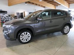 Grigio Usata 2022 Suzuki SX4 S-Cross SUV | 23.900 € (Cara)