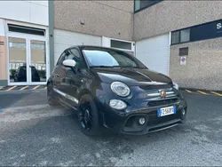 Generico Usata 2020 Abarth 595 Turismo Due volumi | 16.500 € (Ottimo prezzo)