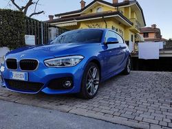 Usata 2017 BMW 120 M Sport Due volumi | 19.900 € (Buon prezzo)