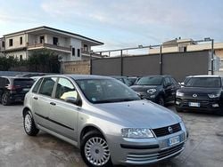 Argento Usata 2005 Fiat Stilo Active Tre volumi | 1490 € (Buon prezzo)