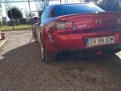 Usata 2004 Mazda RX8 Due volumi | 15.000 €
