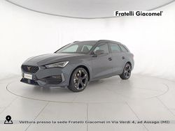 Usata 2022 Cupra Leon Station wagon | 20.900 € (Ottimo prezzo)