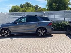 Usata 2017 Mercedes GLE250 Premium Plus SUV | 30.000 € (Molto cara)
