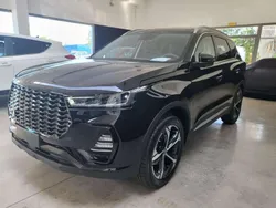 Nero Nuova 2025 DR Automobiles DR6 SUV | 25.900 € (Buon prezzo)