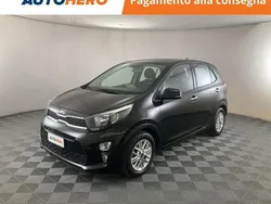 Nero Usata 2021 Kia Picanto Style Due volumi | 11.999 € (Buon prezzo)