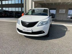 Bianco Usata 2019 Lancia Ypsilon Due volumi | 9950 € (Buon prezzo)