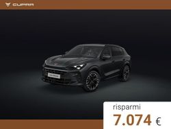 Nero midnight Nuova 2025 Cupra Terramar SUV | 44.700 € (Buon prezzo)