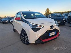 Bianco Usata 2019 Toyota Aygo Due volumi | 11.800 € (Buon prezzo)