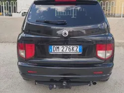 Usata 2007 Ssangyong Kyron SUV | 4500 € (Cara)