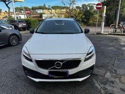 Bianco Usata 2019 Volvo V40 CC Station wagon | 12.500 € (Buon prezzo)