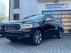 Nero Nuova 2025 Dodge Ram Pick-up | 78.900 € (Super prezzo)