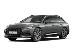 Grigio Nuova 2025 Audi A6 Advanced Station wagon | 77.500 € (Super prezzo)