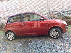 Rosso Usata 2004 Lancia Ypsilon Due volumi | 2500 €