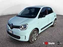 Blu Usata 2022 Renault Twingo SE Due volumi | 13.500 € (Cara)