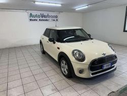 Beige Usata 2016 Mini ONE Due volumi | 10.400 € (Buon prezzo)