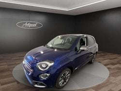 Blu/azzurro Usata 2024 Fiat 500X Sport SUV | 18.300 € (Ottimo prezzo)