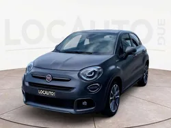 Grigio Usata 2021 Fiat 500X Sport SUV | 16.990 € (Ottimo prezzo)