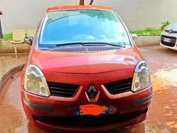 Usata 2007 Renault Modus Monovolume | 3000 € (Buon prezzo)