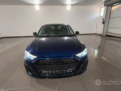 Blu Usata 2025 Audi A1 Tre volumi | 26.990 € (Buon prezzo)