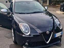 Nero Usata 2010 Alfa Romeo MiTo Due volumi | 4800 €