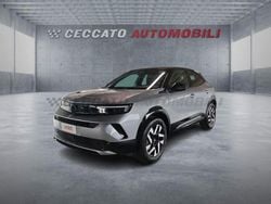 Grigio Nuova 2025 Opel Mokka SUV | 25.600 € (Buon prezzo)