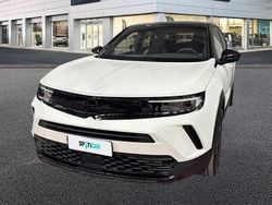 Bianco Usata 2024 Opel Mokka-e SUV | 19.500 € (Ottimo prezzo)