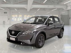Grigio Usata 2021 Nissan Qashqai SUV | 16.900 € (Buon prezzo)