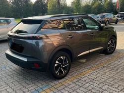 Usata 2021 Peugeot 2008 SUV | 16.900 € (Cara)