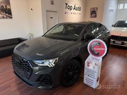 Grigio Usata 2021 Audi Q3 SUV | 29.490 € (Buon prezzo)