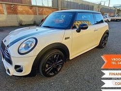 Usata 2017 Mini Cooper Due volumi | 17.500 € (Buon prezzo)