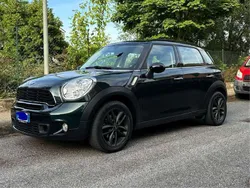 Verde Usata 2012 Mini Cooper SD Countryman SUV | 9000 € (Buon prezzo)