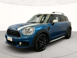Other Usata 2017 Mini Cooper Countryman SUV | 14.500 € (Ottimo prezzo)