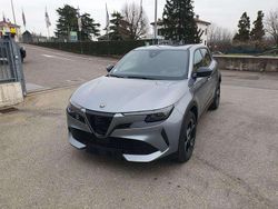 Nero Nuova 2025 Alfa Romeo Junior Edizione Speciale SUV | 30.500 €