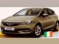 Grigio Usata 2020 Opel Astra GS Line Tre volumi | 13.200 € (Buon prezzo)