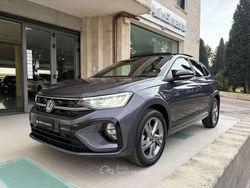 Grigio Usata 2024 VW Taigo R-line SUV | 20.899 € (Buon prezzo)
