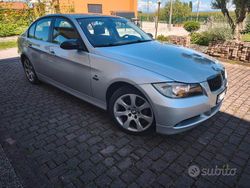 Usata 2007 BMW 320 Tre volumi | 6700 €