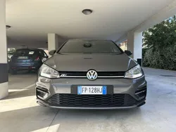 Usata 2018 VW Golf VII R-line Tre volumi | 14.900 € (Buon prezzo)
