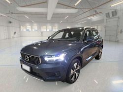 Blu Usata 2021 Volvo XC40 Inscription SUV | 27.200 € (Molto cara)